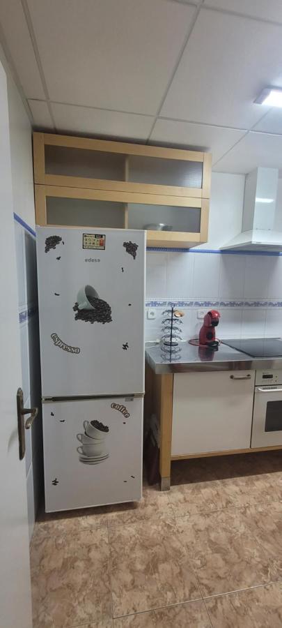 Precioso Piso, Todo Equipado A 300M De Las Playas L'Ametlla de Mar Kültér fotó