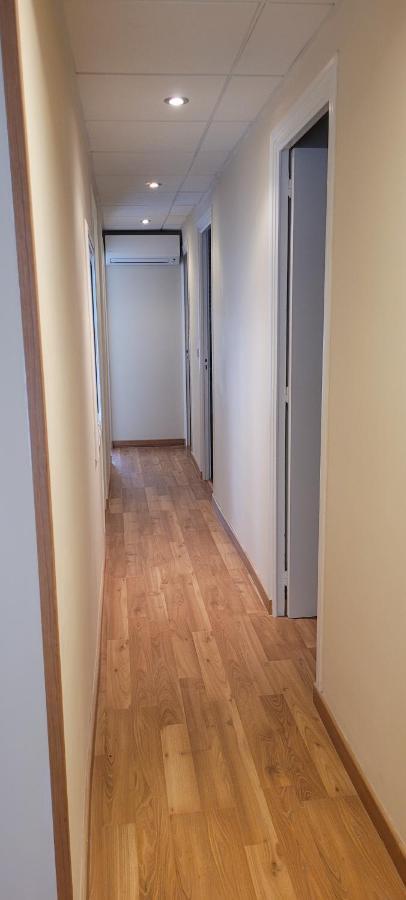 Precioso Piso, Todo Equipado A 300M De Las Playas L'Ametlla de Mar Kültér fotó