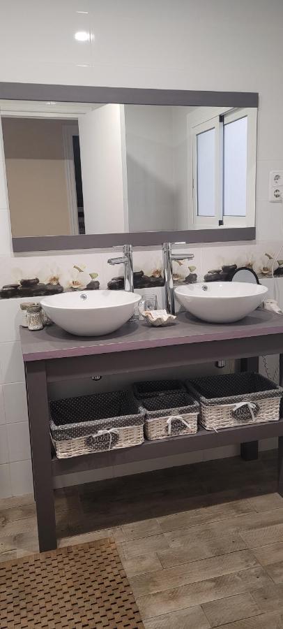 Precioso Piso, Todo Equipado A 300M De Las Playas L'Ametlla de Mar Kültér fotó